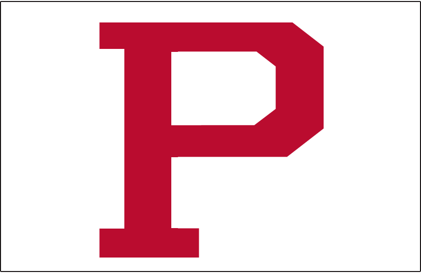 Philadelphia Phillies 1912-1920 Jersey Logo iron on transfers for T-shirts